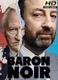 Baron noir Temporada 1 [720p]